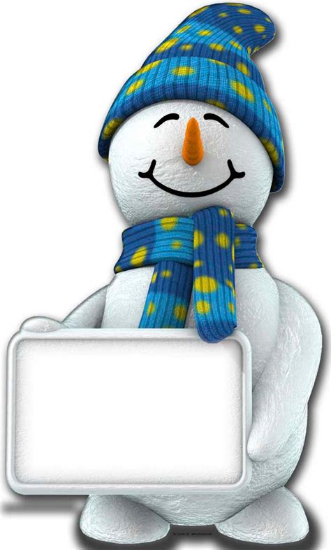 Lifesize Cardboard Cutout Of Snowman With Sign Ssco168 Buy Cutouts At