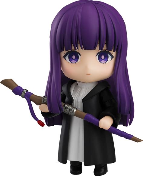 Fern Nendoroid Figure At Mighty Ape Nz