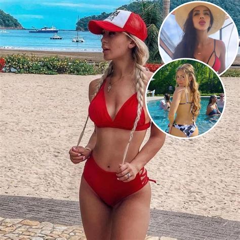 90 day fiance stars soak up the sun in bikinis anfisa fernanda and more ⁠— see pics