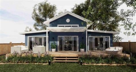 Australian Imagine Kit Homes At Home Depot Project Small House
