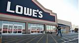 The Lowes Store