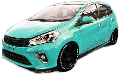 The table below can be used to convert between common gasoline and diesel consumption units like. Perodua Bezza Fuel Consumption Review - Curatoh