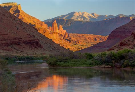 colorado recreational river utah the upper colorado river… flickr