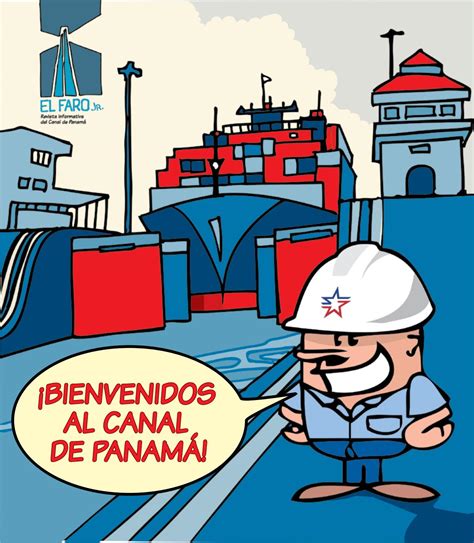 Resumen De Hơn 25 Artículos Como Funciona El Canal De Panama