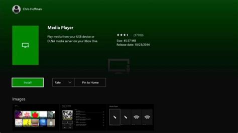 How To Use Media Player On Xbox 1 Dadcats
