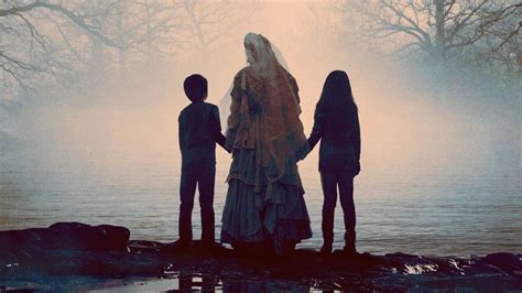The Curse Of La Llorona Review Clumsily Handles Mexican Folklore