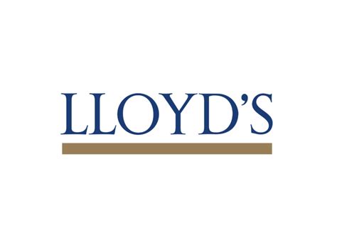 British retail and commercial bank. Lloyd's Logo PNG Transparent & SVG Vector - Freebie Supply