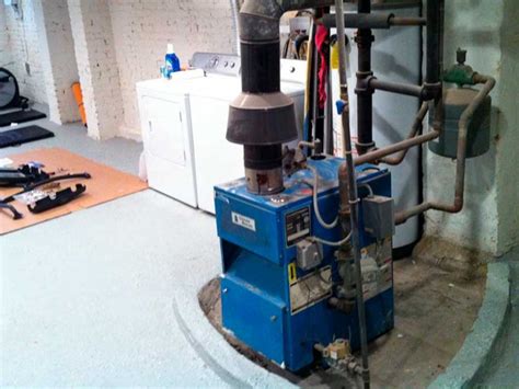 The igniter will be attached to some electrical wires that are easily unplugged. How To Clean A Gas Furnace - Super Fast - House Cleaning ...