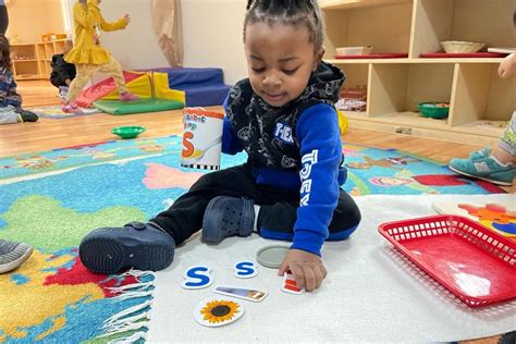 Explore Our Toddler Program Prime Time Montessori School