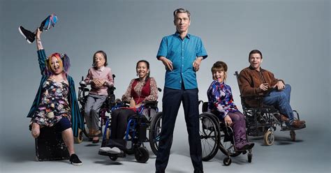 Media Dis Dat Bbc Americas Crip Tales Features The Talent Of People With Disabilities