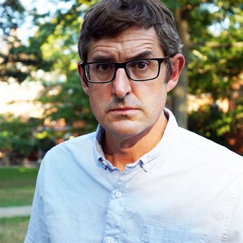 Topic Louis Theroux
