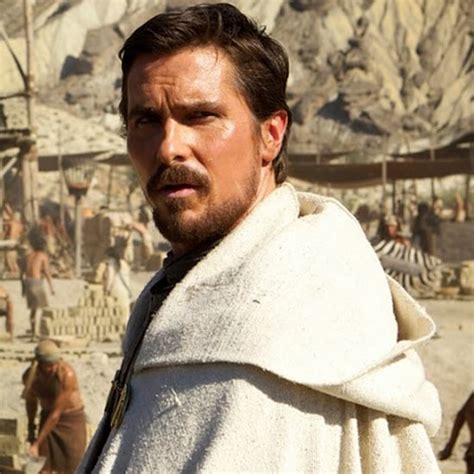 Christian Bale Popsugar Uk