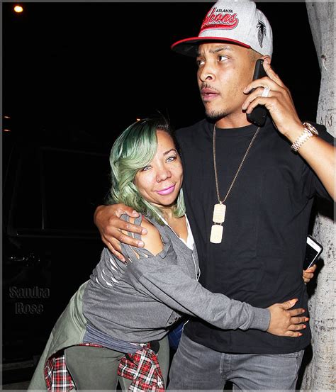 Why Ti And Tiny Will Wait To Announce Their Pregnancy