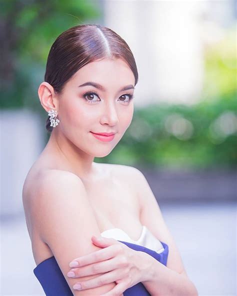 Top 5 Most Beautiful Actresses In Thailand In 2018 Diễn Viên Nữ Diễn