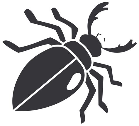 Beetle Insect Wings Legs Png Picpng