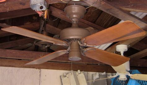 Hunter fan 53091 ceiling fan with the cassius hunter 59264 ceiling fan comes with multiple position mounting compatibility so that you can install this fan either in standard, low or. Hunter Original (Robbins & Myers) 36 Inch Ceiling Fan Cat ...
