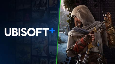 All Of These 60 Games Are Included With Ubisoft Plus On Xbox Pure Xbox