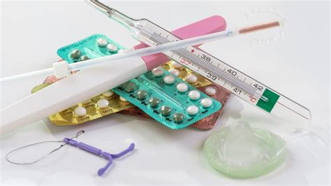 myths about birth control you can stop believing