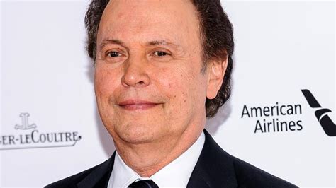 Today Reminded Us Just How Amazing Billy Crystal Is