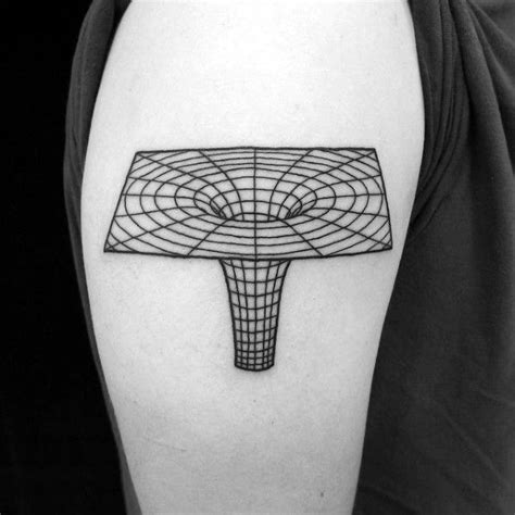 Optical Illusion Tattoos Designs Ideas And Meaning Tattoos For You