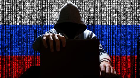 Russia Cyber Attack More Cyber Warfare With Russia Lies On The Horizon