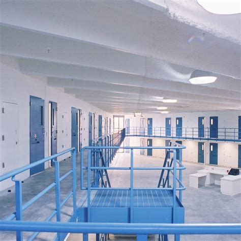 United States Penitentiary Tucson