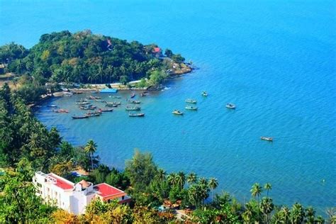 Discover Ha Tien Town Focus Asia And Vietnam Travel And Leisure