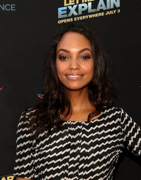 ‘sleepy Hollow Actress Lyndie Greenwood Admits Having A Crush On Coworker