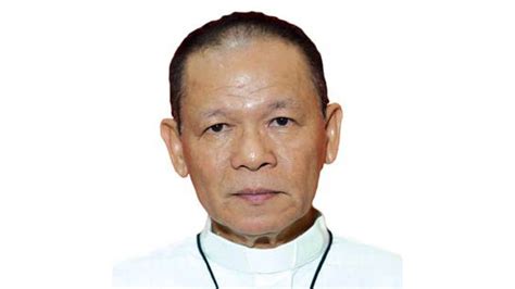 Pope Appoints New Archbishop In Manila Vatican News