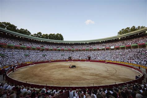 Ibarrola Presidir La Primera Corrida De Toros Y Delega El Resto En