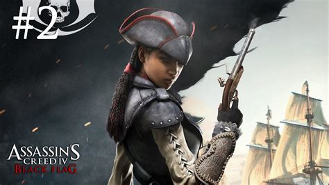 Assassin S Creed Black Flag Aveline Dlc Mission Youtube