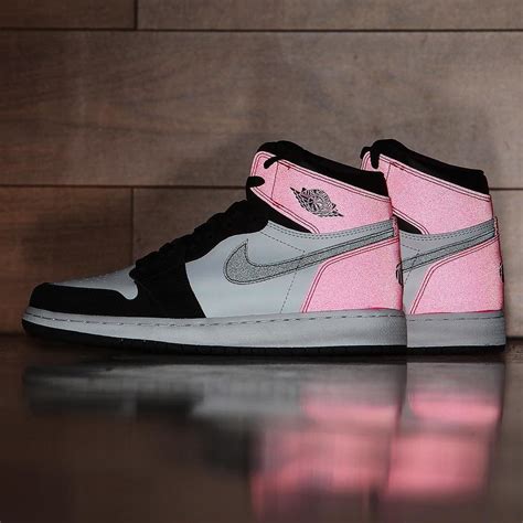Air Jordan 1 Valentines Day 2017 - Air 23 - Air Jordan ...