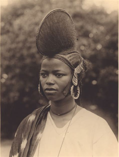 Vintage Portraits Of African Women With Their Amazing Traditional Hot Sex Picture
