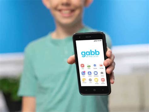 Product Details Gabb Wireless
