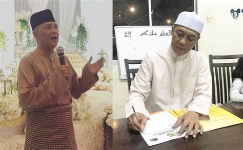 Shamsul ghau ghau pengalaman jadi imam solat subuh. Terima Kad Tauliah MAIS, Shamsul Ghau Ghau Ajar Mengaji Al ...