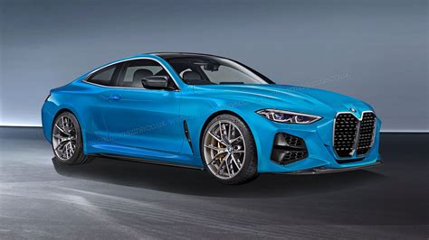 2021 Bmw 4 Series Gran Coupe Specs Interior Redesign Release Date