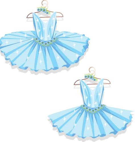 Tulle Skirts Illustrations Royalty Free Vector Graphics And Clip Art