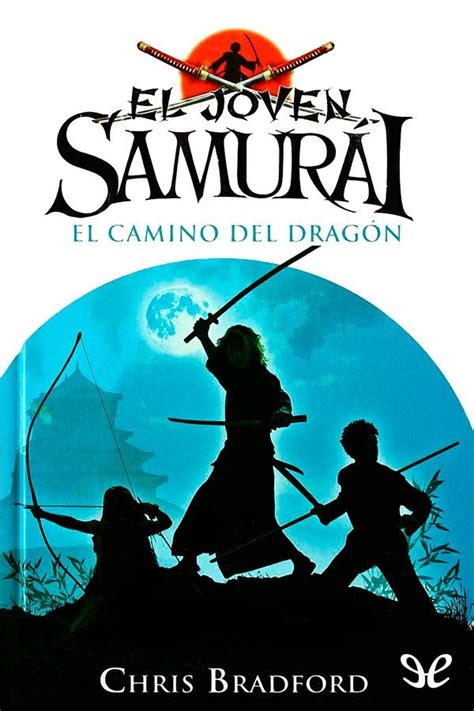 Es decir, el tópico del viaje físico y la transformación espiritual que opera en el protagonista que se aventura. Leer El camino del dragón de Chris Bradford libro completo online gratis.