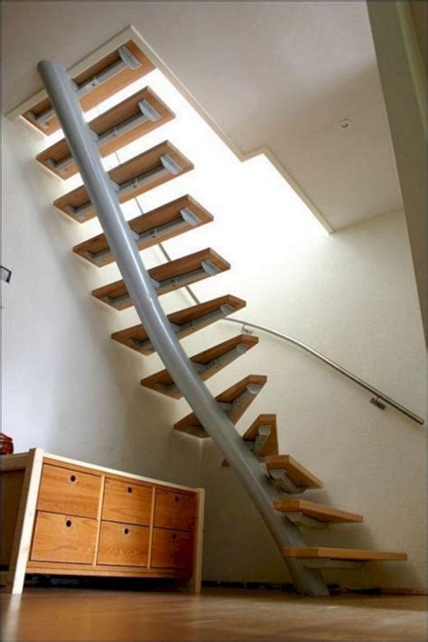 20 Cool Stairs Design Ideas For Small Space Page 6 Of 21
