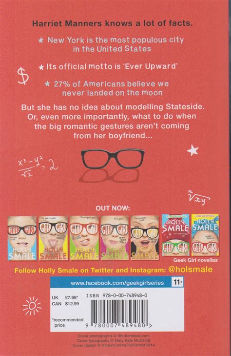 Geek Girl Book 3 Picture Perfect Text Book Centre