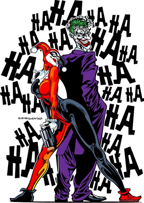 Harley Quinn Vs Joker Battles Comic Vine