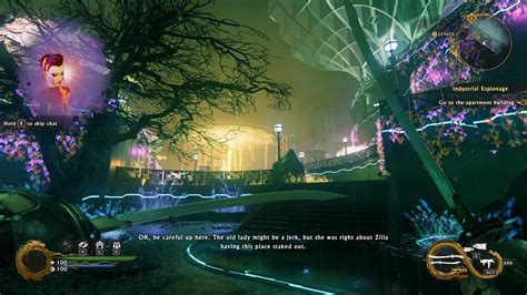 Shadow Warrior 2 Review Its Not The Size Of The Game But How You Use