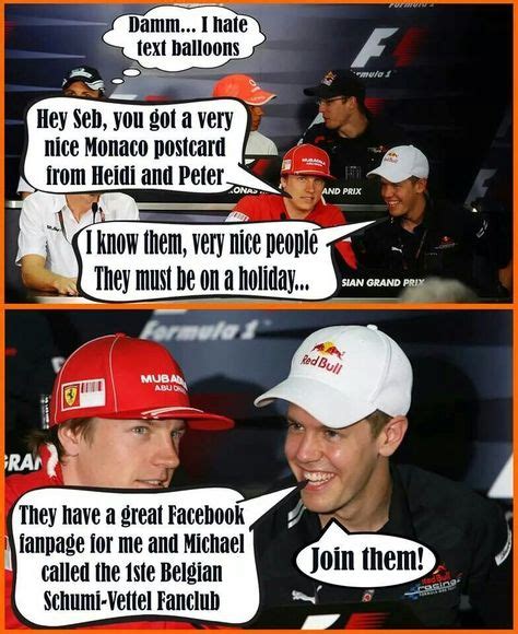 35 F1 Humor Ideas Formula 1 Humor Formula One