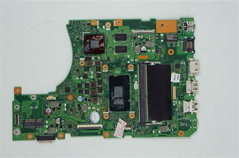 Asus X556u X556uv X556ub X556ur X556uv Motherboard Empower Laptop