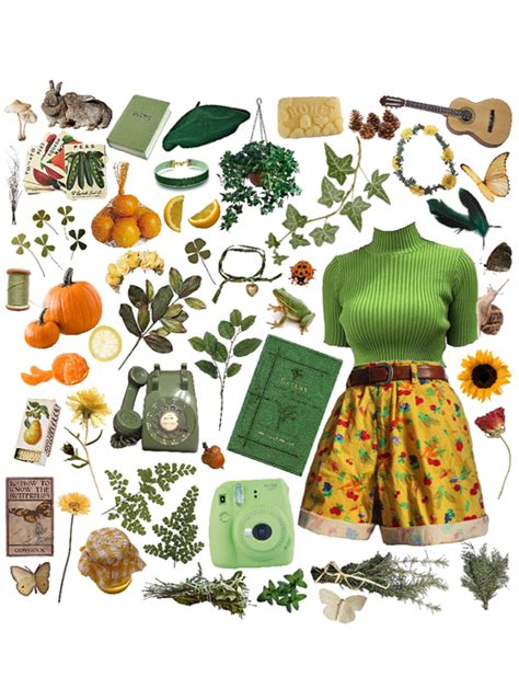 Outfits Aesthetic Aesthetic Clothes Vintage Aesthetic Cottagecore