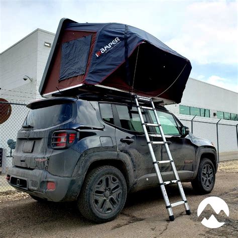 Jeep Renegade Roof Top Tent Cool Product Critiques Savings And