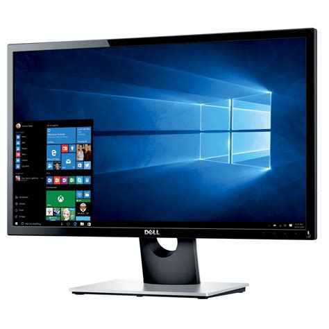 Dell 24 Inch Led Monitor Achu And Sons Computers