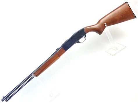 Lot Winchester Model 190 22 Caliber Rifle