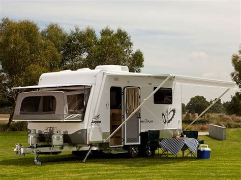 New JAYCO WORK 'N' PLAY 17.51-2 OB Caravans for sale