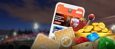 Check spelling or type a new query. LeoVegas Casino Mobile App - Download LeoVegas Mobile Casino